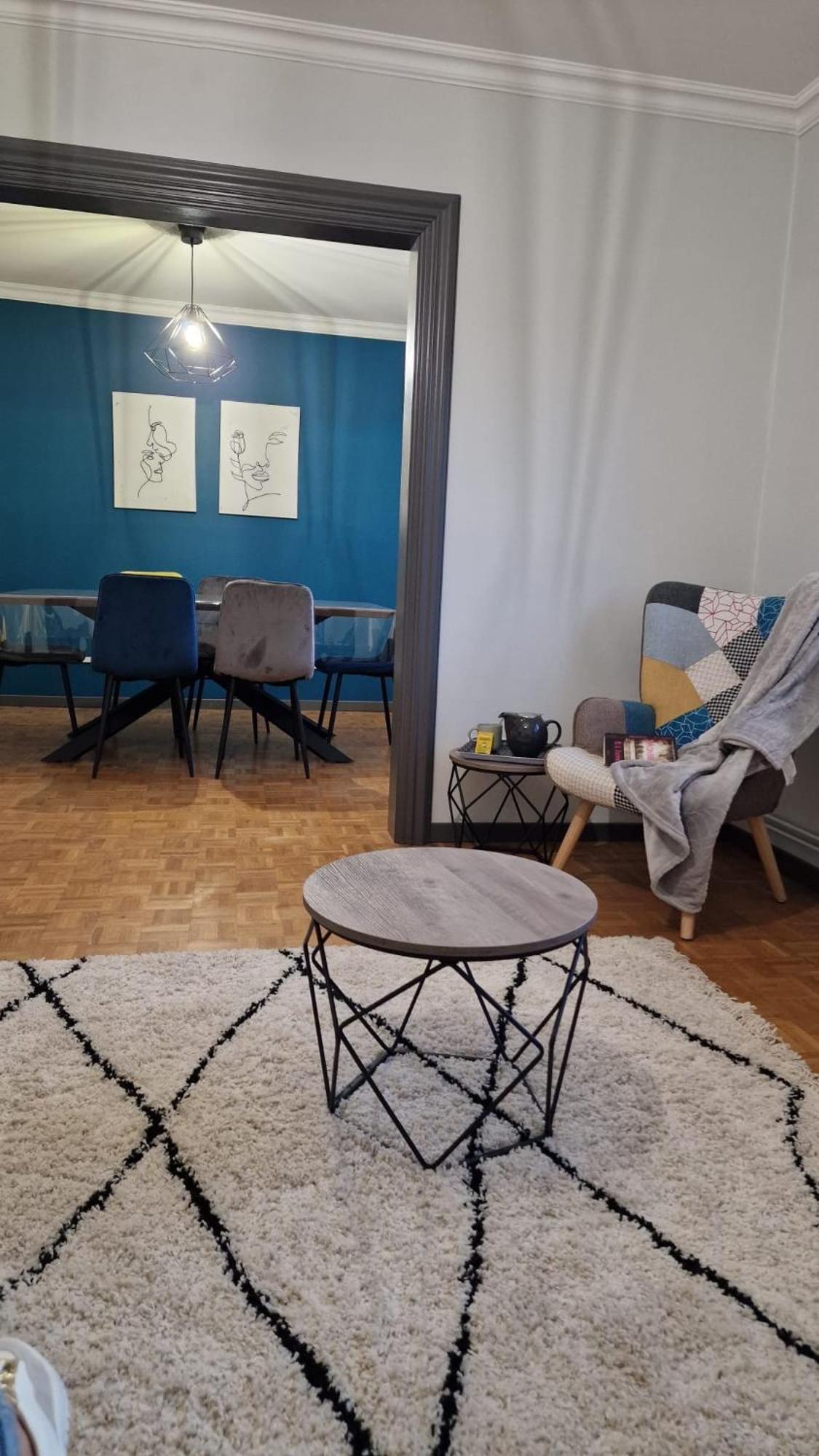Le Cosy Des Marronniers - 6 Pers Appartement Sélestat Buitenkant foto